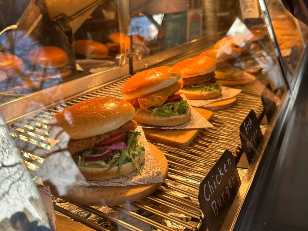 Instagram post from joseffishandchips. This post is in position 6.