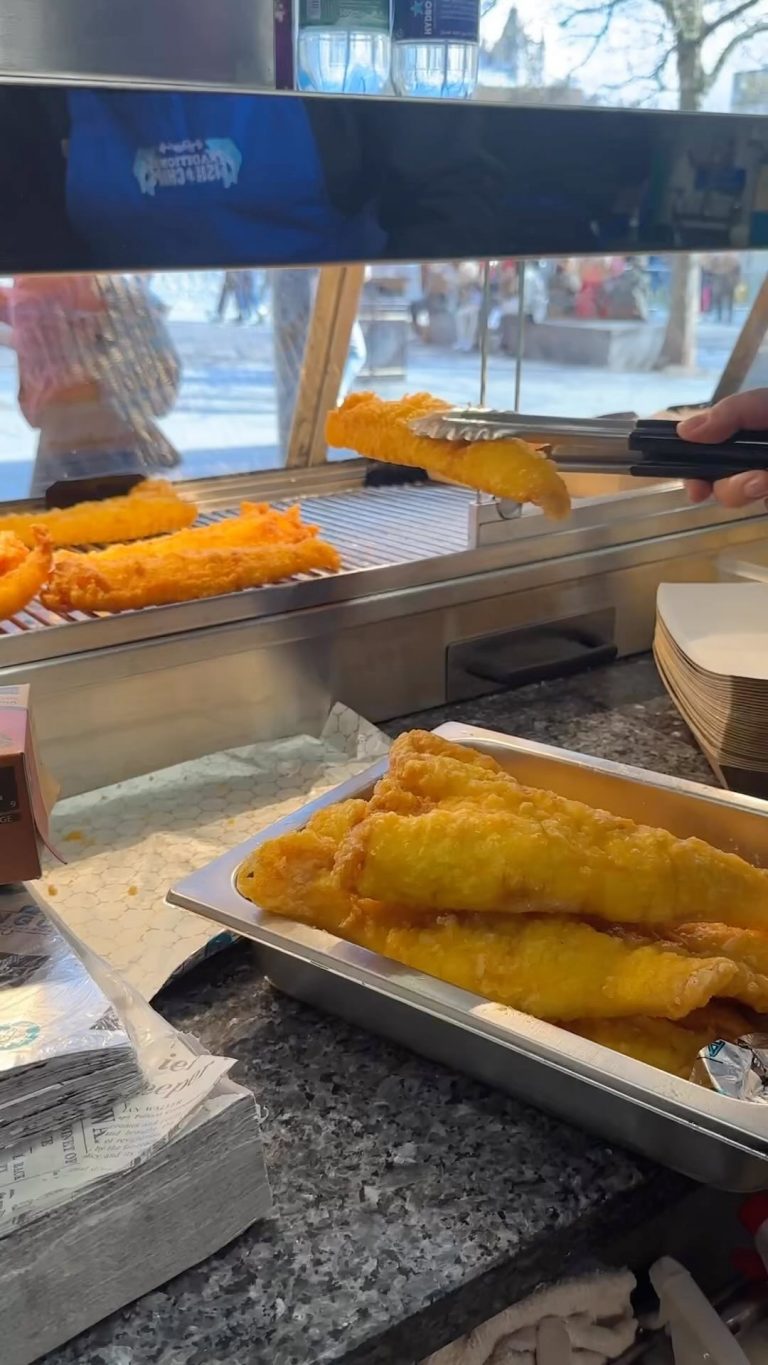 Instagram post from joseffishandchips. This post is in position 14.