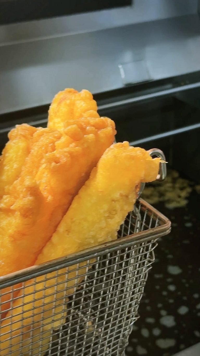 Instagram post from joseffishandchips. This post is in position 15.