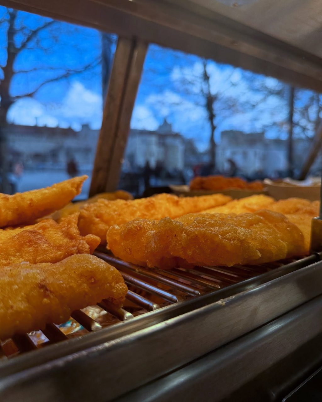 Instagram post from joseffishandchips. This post is in position 5.
