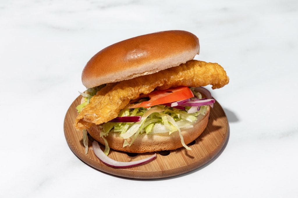 Instagram post from joseffishandchips. This post is in position 1.