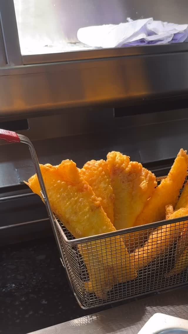 Instagram post from joseffishandchips. This post is in position 6.