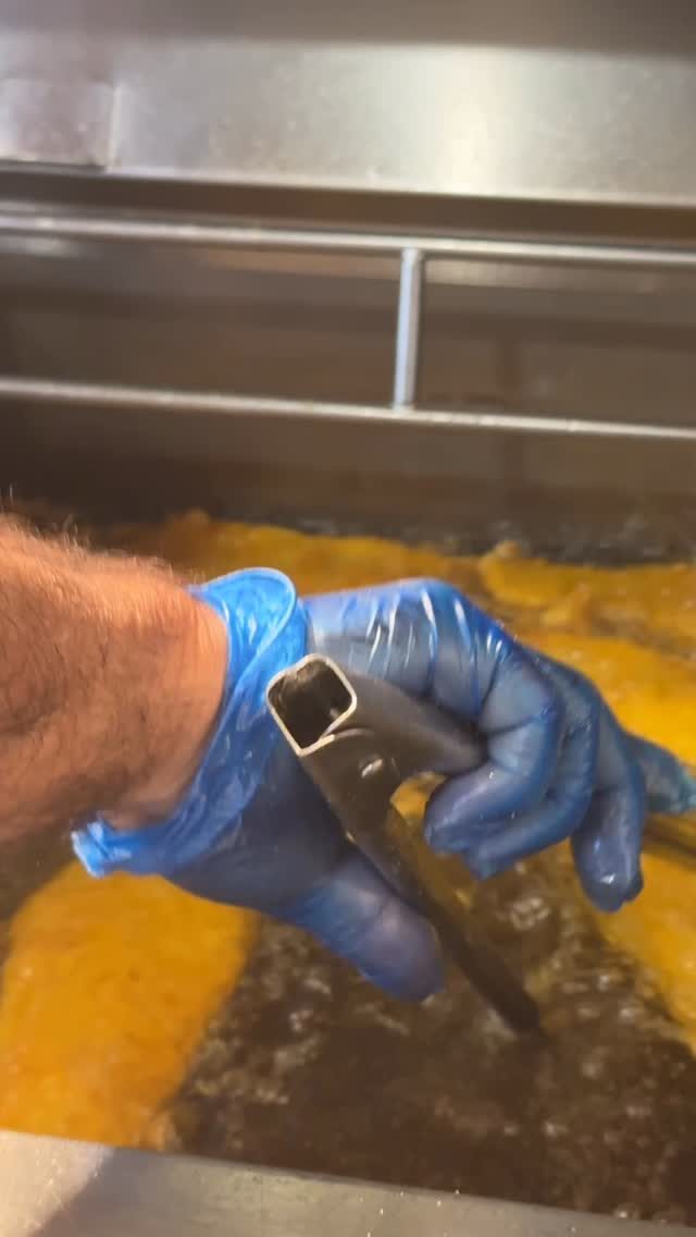 Instagram post from joseffishandchips. This post is in position 0.