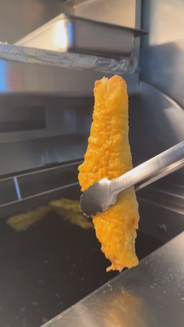 Instagram post from joseffishandchips. This post is in position 1.